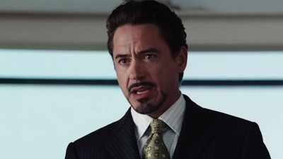Robert Downey Jr. Recalls Filming Iron Man In A Windstorm And How It Ended Up Being Very ‘Star Wars-Esque’