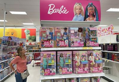 The “Barbie” Movie Reveals the Messy Contradictions of Motherhood