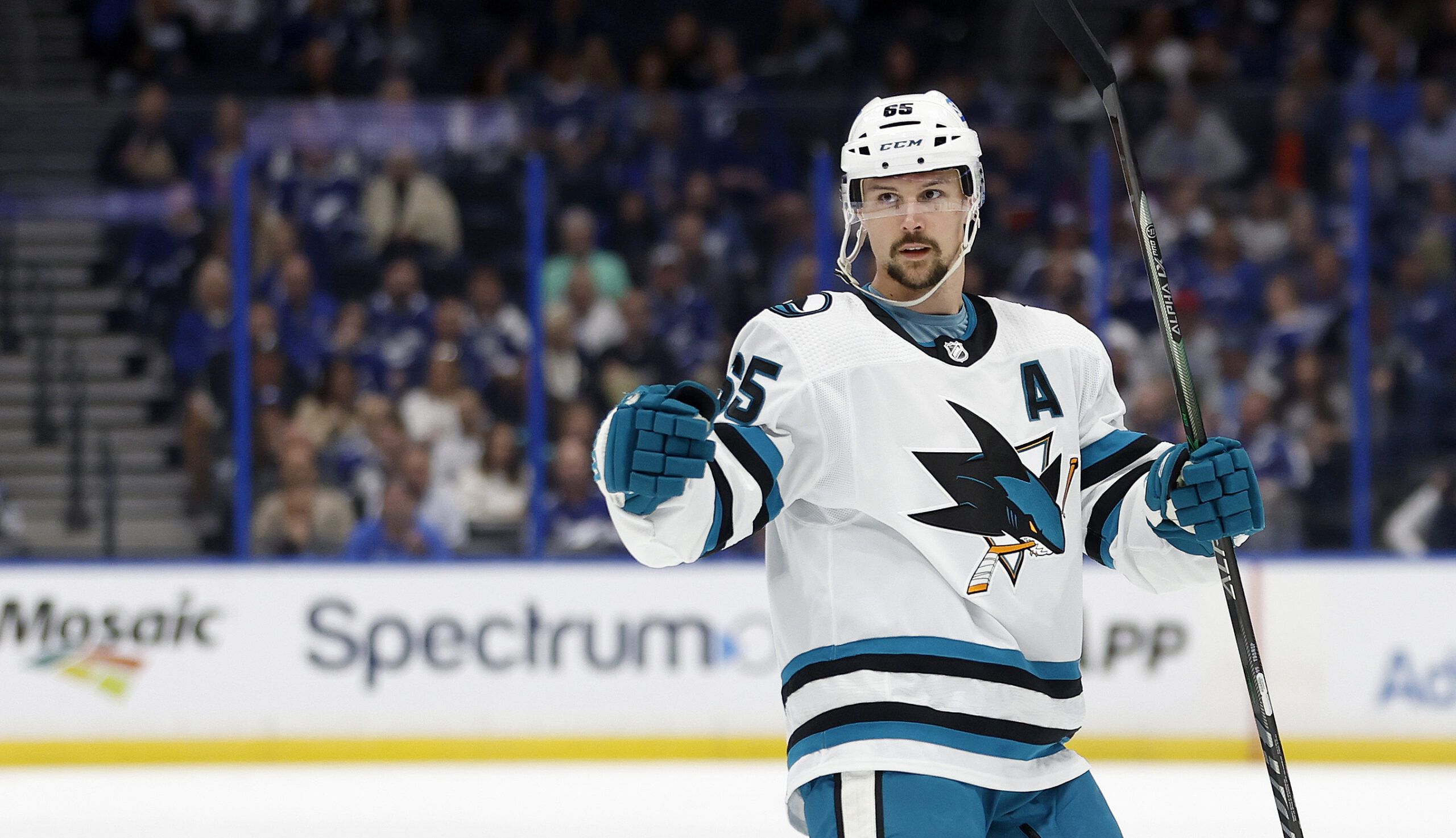 Erik Karlsson Trade: Who Won The Penguins, Sharks And…