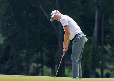 Justin Thomas completes dairy-free diet, orders three gluten-free pizzas
