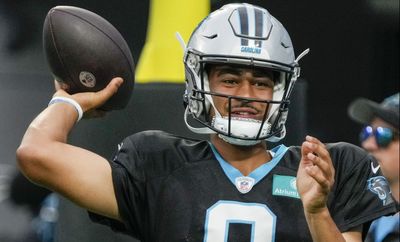 Panthers will play Bryce Young in preseason opener vs. Jets