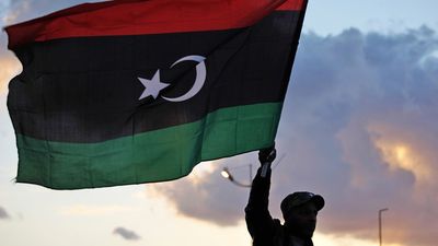 Libya’s High State Council elects new leader as political gridlock deepens