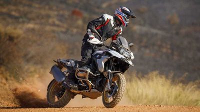 BMW Motorrad U.S. GS Trophy Team Qualifiers Set On October 2023