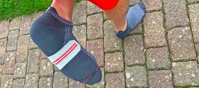 Rockay Accelerate Performance Socks review: comfortable, supportive and ethical