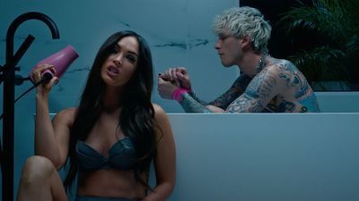 Where Megan Fox And Machine Gun Kelly’s Relationship Stands Months After Alleged Cheating Drama