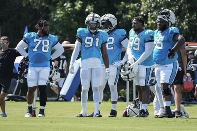 Panthers, Jets have plan to prevent fights at joint practices