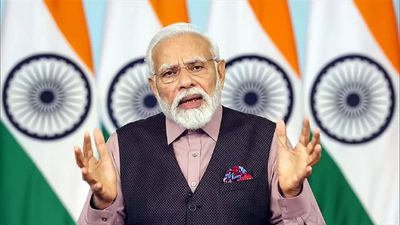 Modi government has made railway journey risky, says Congress’s Randeep Surjewala