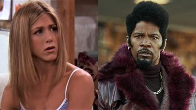 How Jennifer Aniston Got Roped Into Jamie Foxx’s Anti-Semitism Controversy, And How She Responded