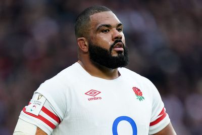 Kyle Sinckler not taking England World Cup call as a given after Lions omission