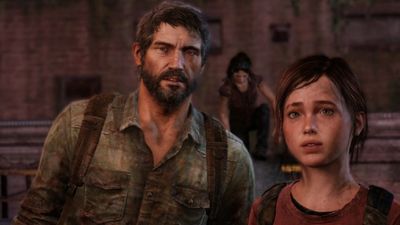 The Last Of Us’ OG Actors Reprised Their Roles For Universal Studios Attraction, And The Series’ Creator Shared A Sweet Response