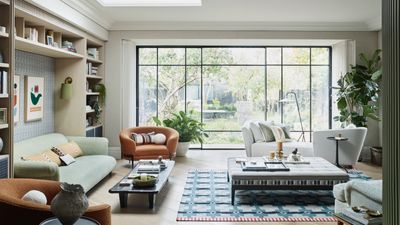 Living room furniture arranging mistakes – 7 ways to avoid bad layouts in the main room