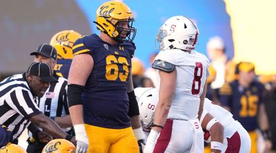 Power Five Exclusion of Stanford, Cal Is a Bad Sign for Team USA’s Olympic Prospects
