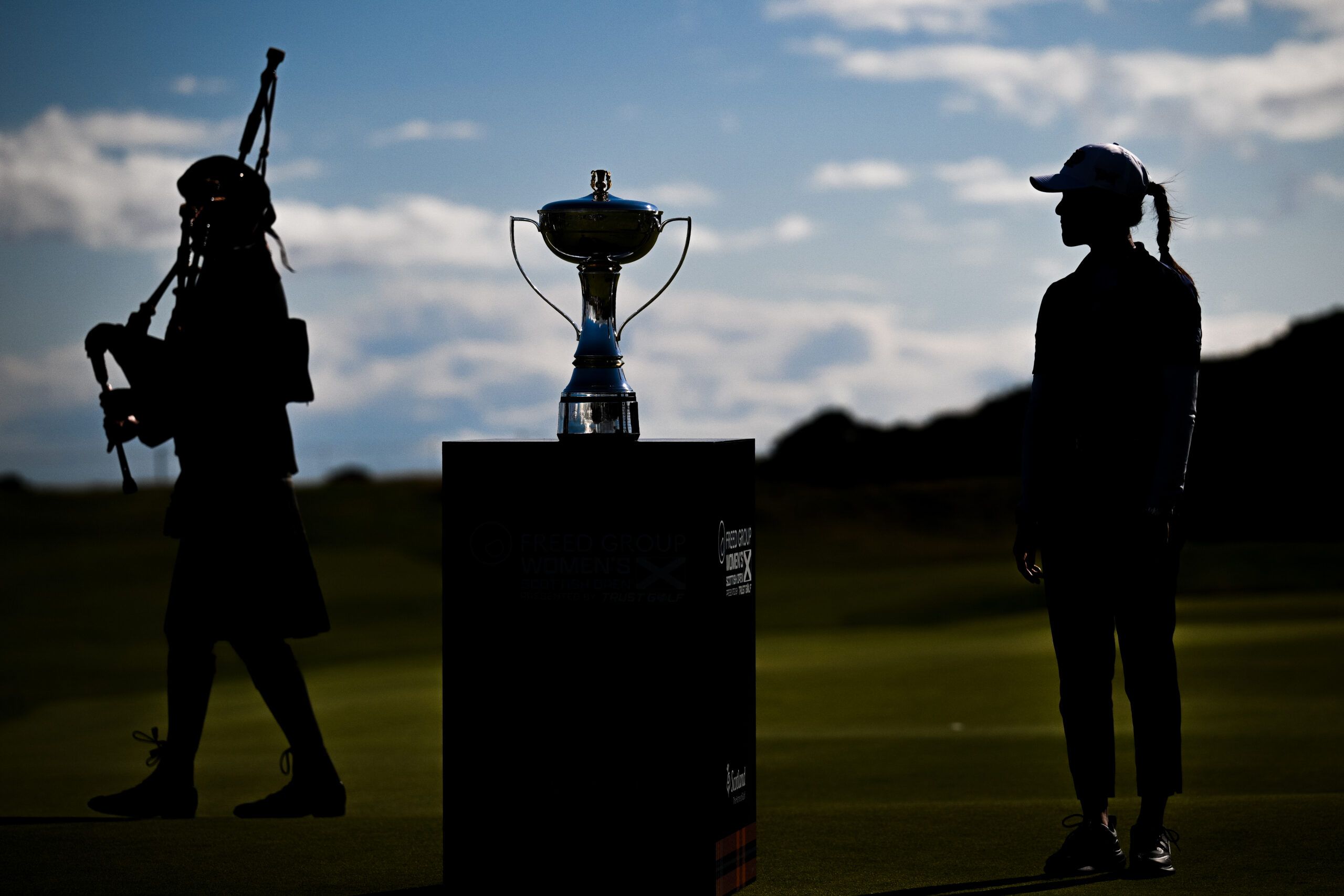 2023 Women’s Scottish Open prize money payouts for…