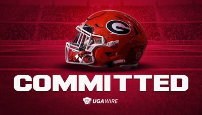 5-star RB Nate Frazier commits to Georgia football