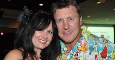 Ex-Knights assistant coach Dave Furner's wife wins $1.5m in damages