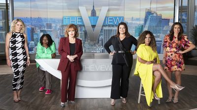 Cancellation Axe Rumors Swirl Around The View. What's Really Going On Behind The Scenes