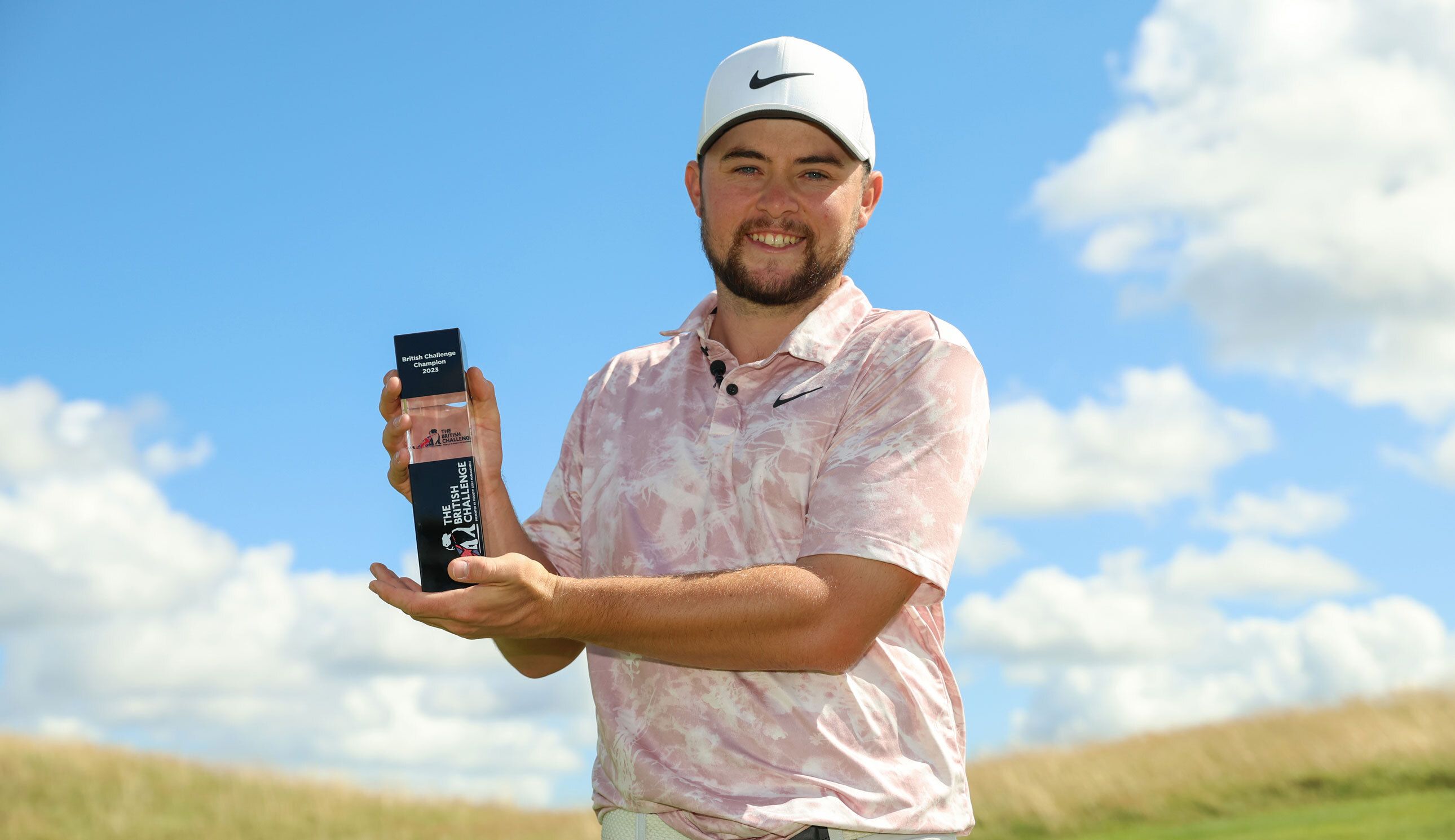 Alex Fitzpatrick Secures First Pro Title With Classy…