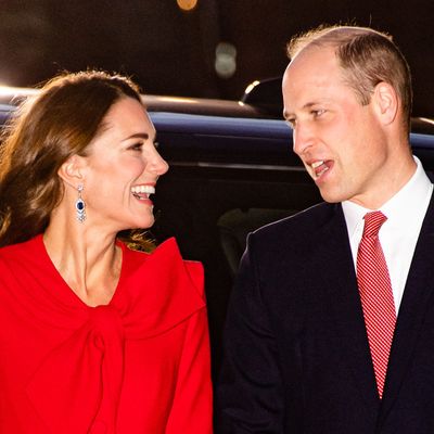 Prince William’s Nickname for Princess Kate Harkens Back to a “Gentle Dig” that Queen Elizabeth Once Made Towards Her