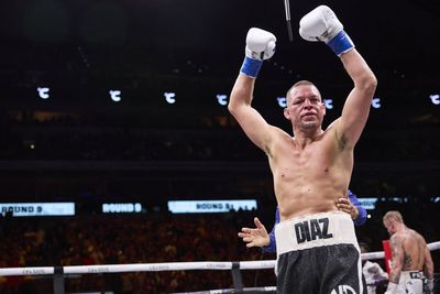 3 biggest takeaways from Paul vs. Diaz: How Nate Diaz achieved victory in defeat – again