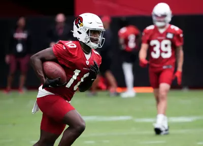 Punt, kick returner candidates to watch for spot on Cardinals’ final roster