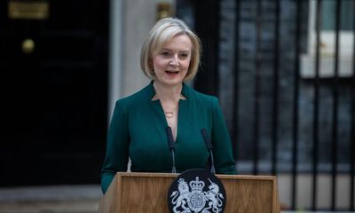 At least two people said to have declined resignation honours from Liz Truss