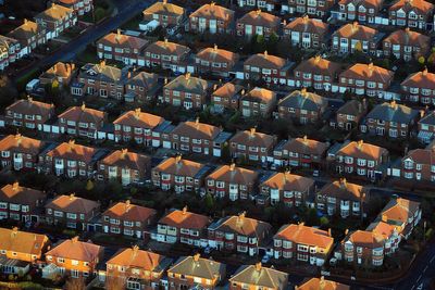 More than 60,000 homes in Scotland at risk of repossession – Labour