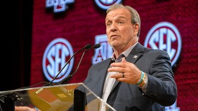 College Football Fans Roast Jimbo Fisher for Comments on Conference Realignment