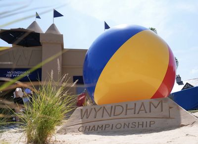 2023 Wyndham Championship prize money payouts for each PGA Tour player