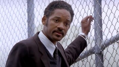 Will Smith Recalls Emotional Moment He Shared With Man Who Inspired The Pursuit Of Happyness And The 'Secret' It Taught Him About His Acting Career