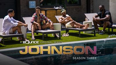 Bounce Launches ‘Johnson’ Web Show As Series Returns for Season 3