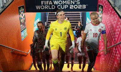 Denmark embrace underdogs tag in bid to ruin Matildas’ World Cup party