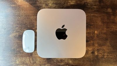 Apple is testing another M3 Mac as chip nears October debut