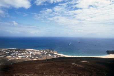 Ascension Island: What to know about potential migrant processing centre