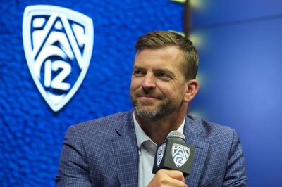 California Coach Justin Wilcox Speaks Out on Mass Exodus from Pac-12