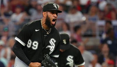 Ex-White Sox reliever Keynan Middleton says team has no rules, accountability