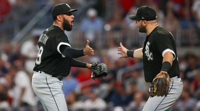 Former White Sox Pitcher Lambastes Team’s Culture, Lack of Rules