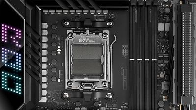 AM5 motherboards are about to receive support for much faster memory