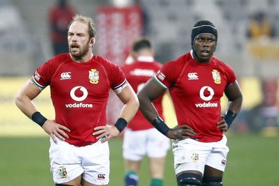 On this day in 2021: Lions suffer agonising defeat to South Africa in decider