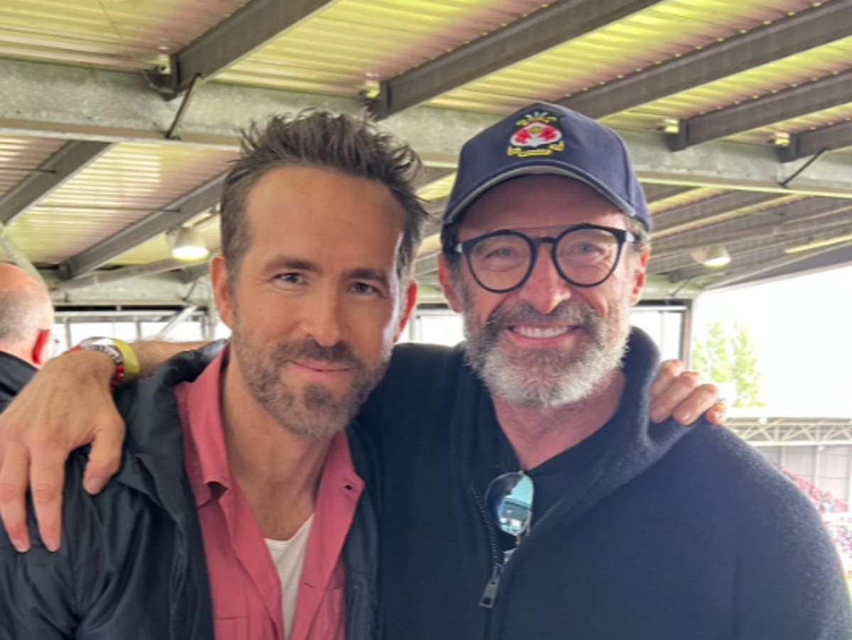 Charlie Day on Rob McElhenney & Ryan Reynolds' Friendship, Going