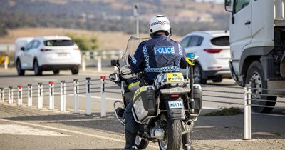 Canberra woman charged following investigations into fatal NSW crash