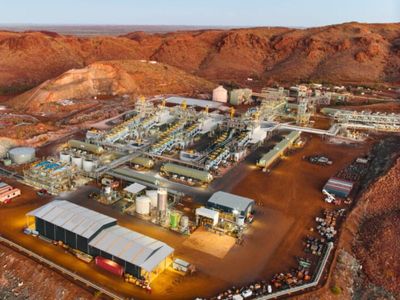 Lithium extraction tech moves to pilot in $4.5m deal