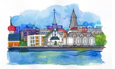 A local’s guide to Reykjavík, Iceland: the best bars, cafes, beaches and geothermal pools