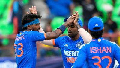 India's top-order under pressure in must-win game, spinners need to stop Pooran juggernaut