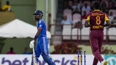 India vs West Indies, 3rd T20I: India target improved batting show in must-win match