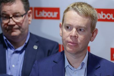 No big spenders allowed in Labour's campaign