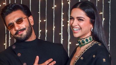 “Marry your best friend”: Deepika Padukone dedicates sweet Friendship Day post to Ranveer Singh