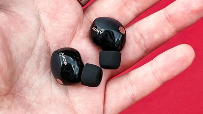 Sony's WF-1000XM5 earbuds are great — once you ditch the included earbud tips