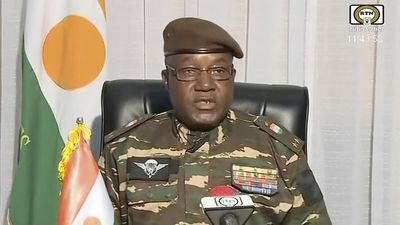 Niger coup leaders defy ultimatum to restore Bazoum to power