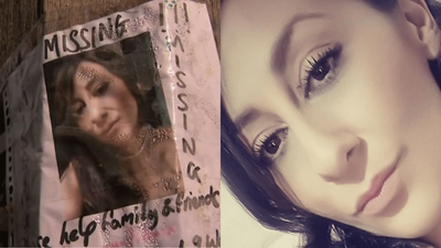 Human Remains Have Been Found Amid Two-Year Search For Missing Melb Woman Maryam Hamka