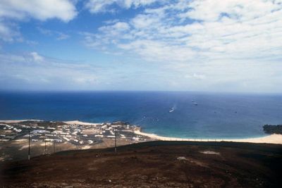 Where is Ascension Island? All you need to know about potential migrant centre
